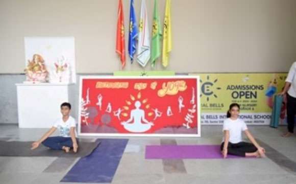 Coral Bells International School