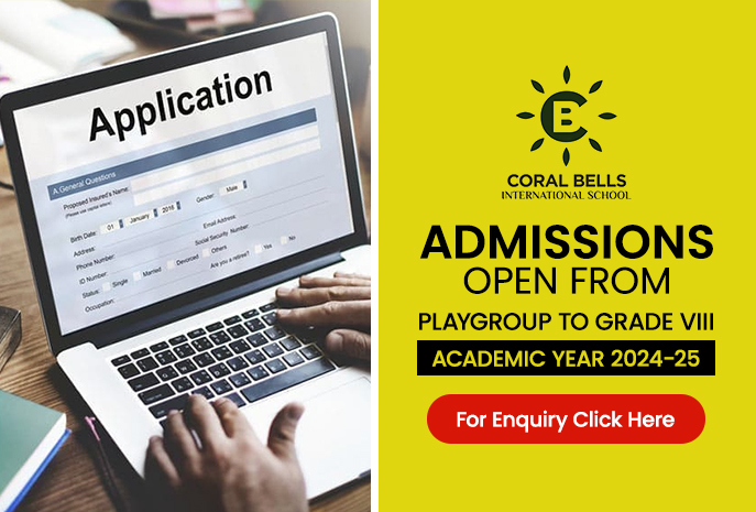 Coral Bells International School