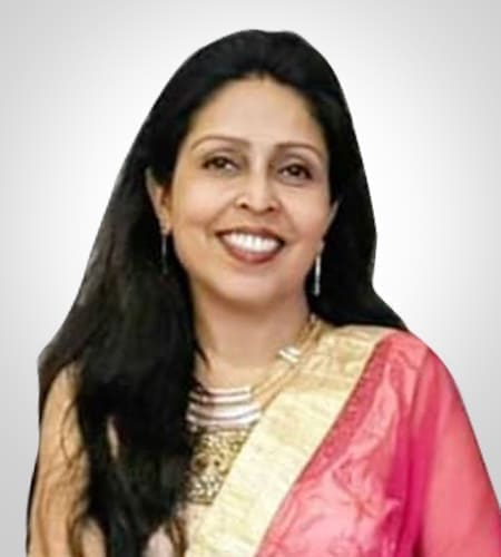 Mrs. Shibani Das Mrs. Shibani Das